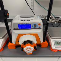 SpectrumLabs KrosFlo TFF System image 0